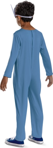 Lengvas apsirengimas ir saugus dėvėjimas