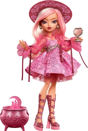 Monster High lėlė Carina Song (26 cm)