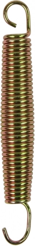 Šokdynės spyruoklė 178 mm