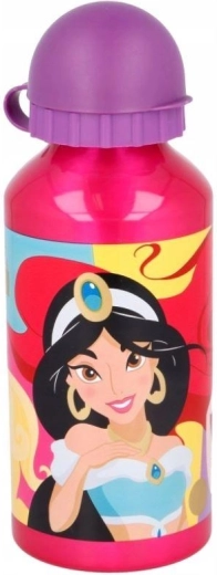 Princesses motif in an official license