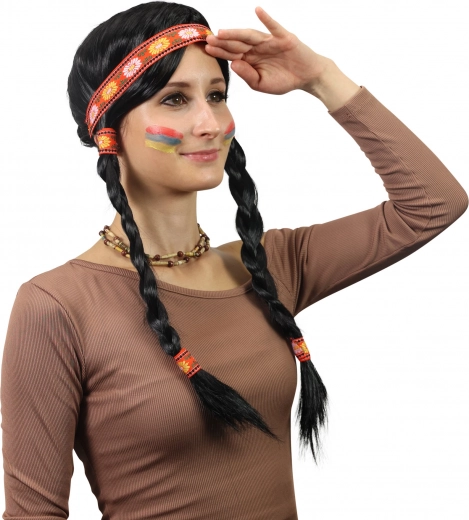 Ideal for carnivals and themed parties