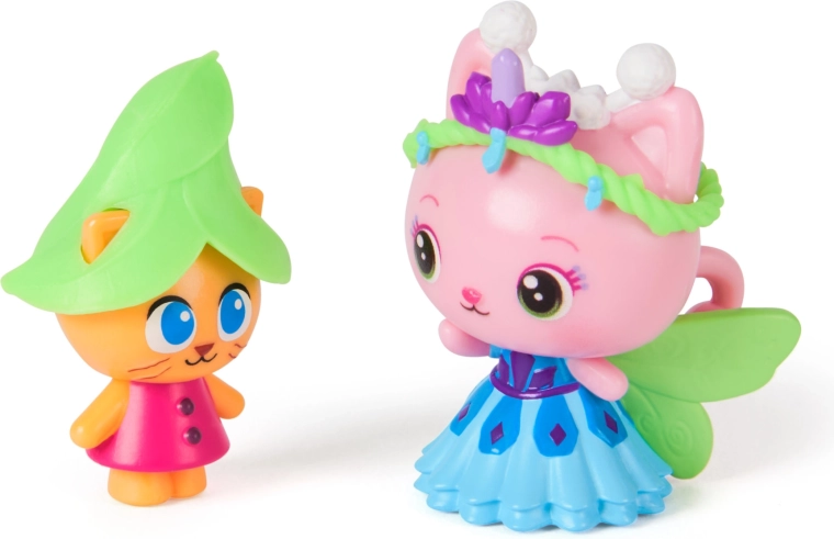 Kompaktiškos ir kolekcinės