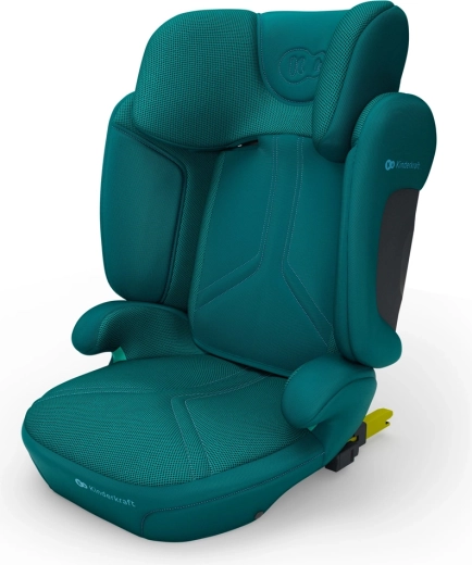 Kinderkraft car seat XPAND 2 PRO i-Size 100–150 cm green