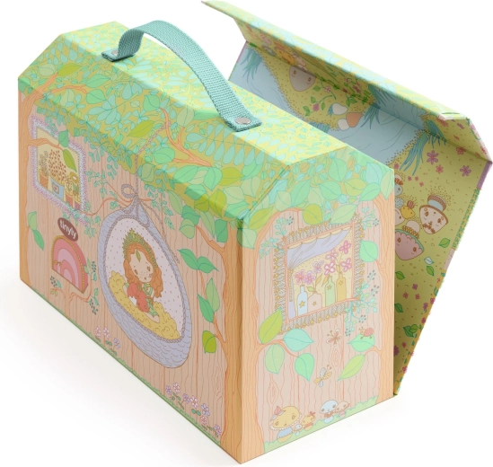 Lengva nešti ir laikyti