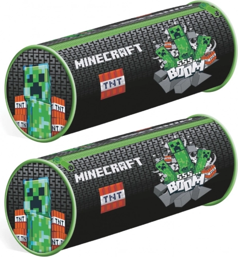 Minecraft penalas