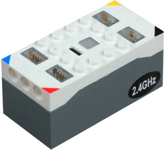 Akumuliatorius CADA battery box 7,4 V ličio jonų