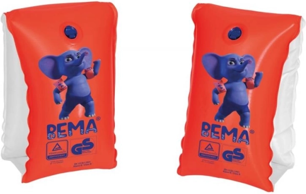 Bema plaukimo rankovės kūdikiams, dydis 00