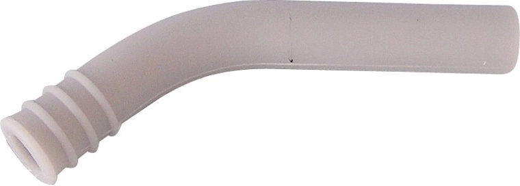 JAMARA 8 mm Silicone Exhaust Hose