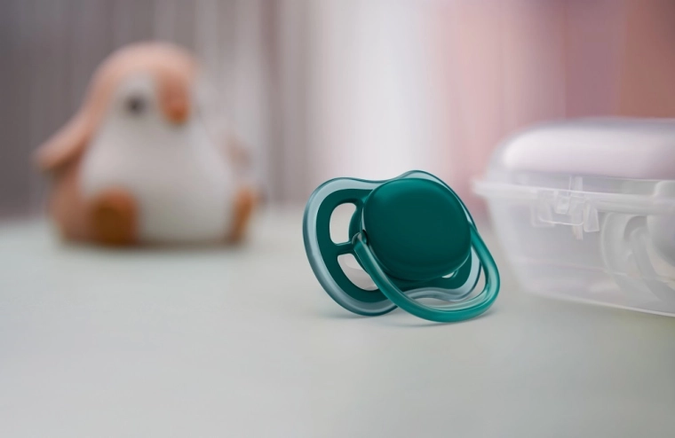 Sterilizacija dėkle per 3 minutes