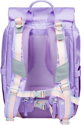 Ergonomija ir lengvumas mažiesiems mokiniams