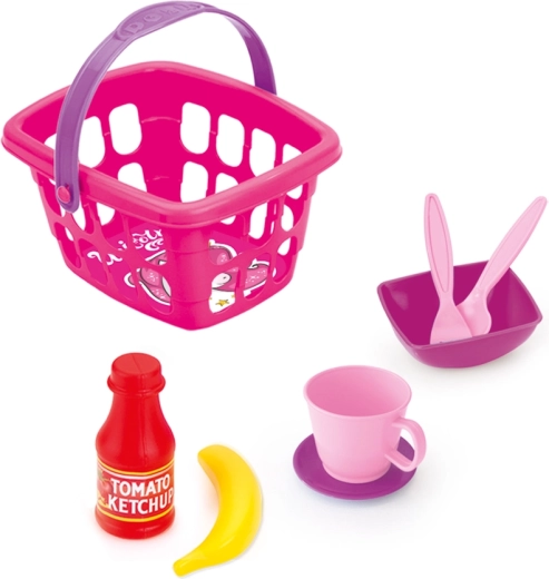 Pikniko rinkinys „Vienaragis“