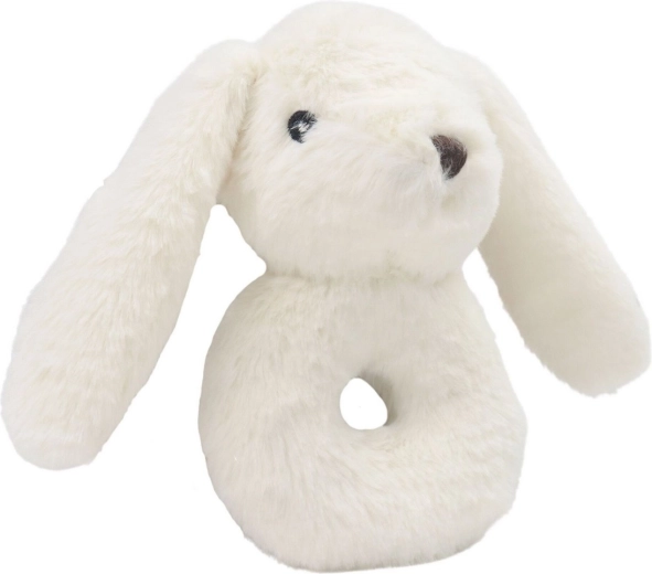 Rattle for first discoveries