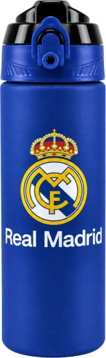 Real Madrid dark blue sports bottle 700 ml
