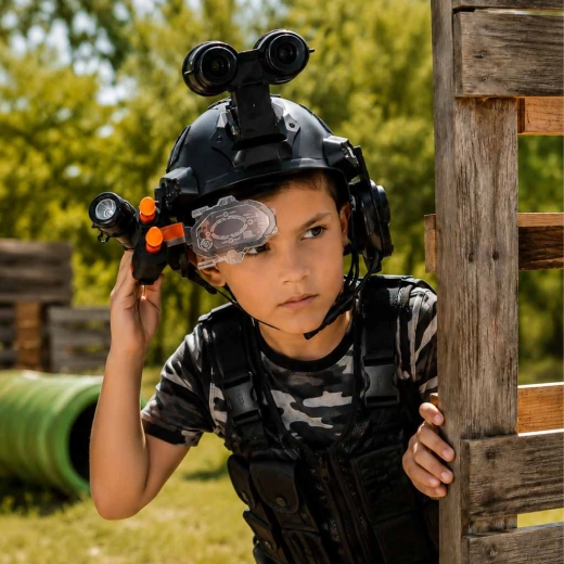 Great costume accessory