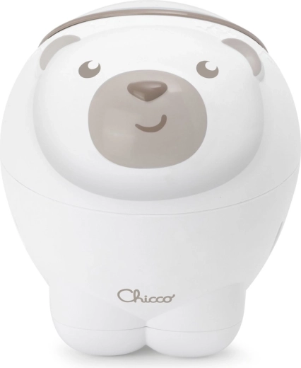 Chicco Polar Aurora Projector – Polar Bear 2-in-1