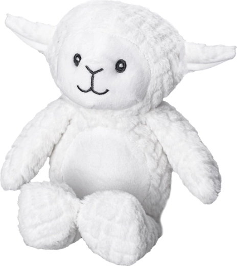 Plush Sheep 27 cm for Babies