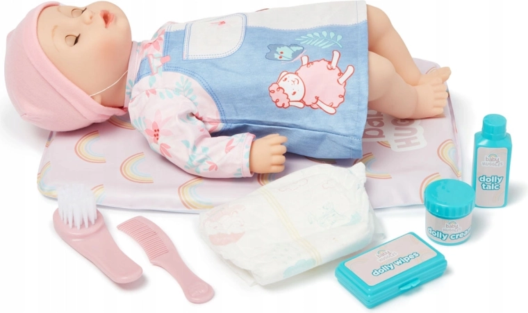 Realistinė kūdikio priežiūra