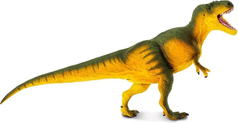 Safari Ltd. figūrėlė Daspletosaurus