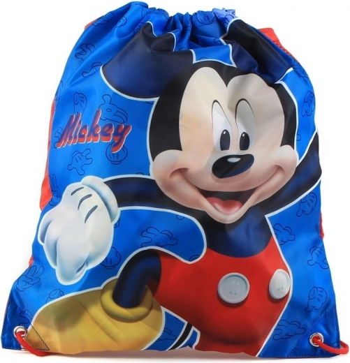 Sportinis maišelis su Mickey Mouse