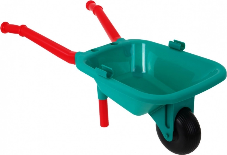 Didelis karutis patogiam vežimui