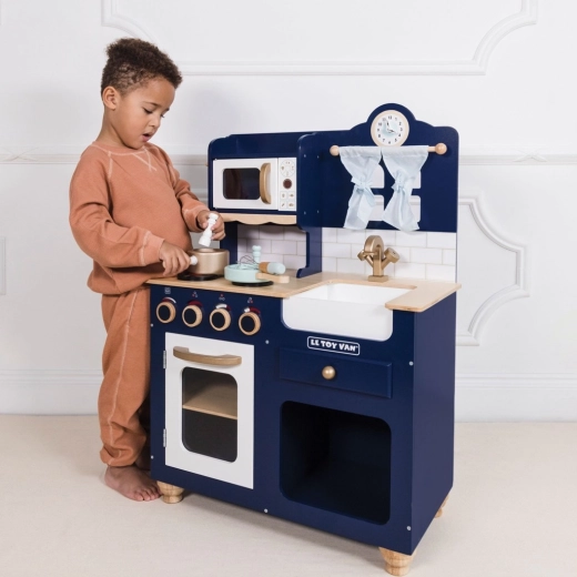 Space for creative play
