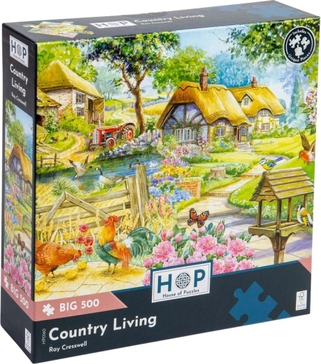 High-quality craftsmanship with FSC® certification