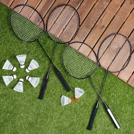 Rinkinys keturiems žaidėjams