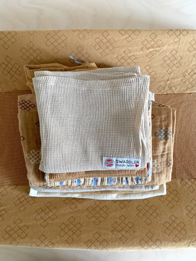 Viena sauskelnė – daugybė panaudojimų
