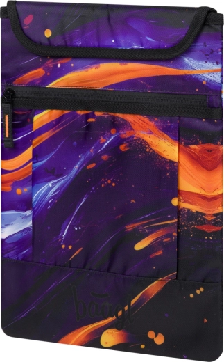 Organizatorius/dėklas su kišenėmis tvarkai kelyje