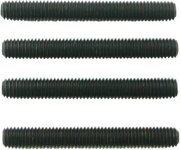 Jamara varžtas 5 × 40 mm D-18, 4 vnt.