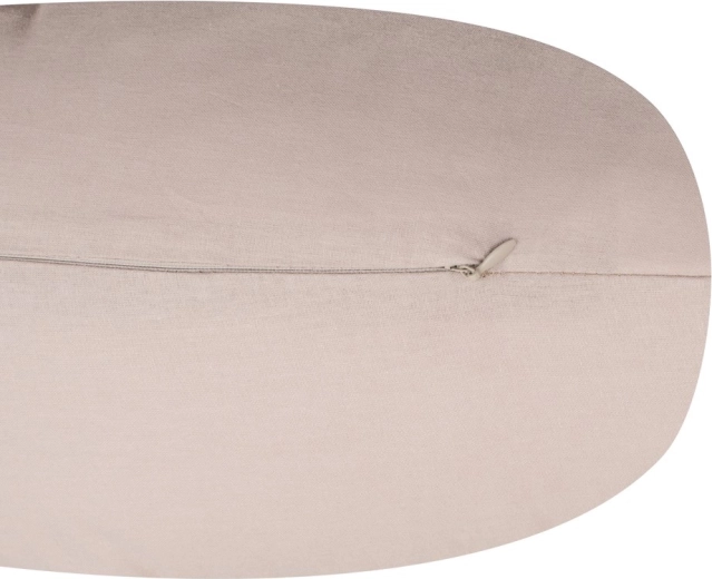 Removable cotton cover