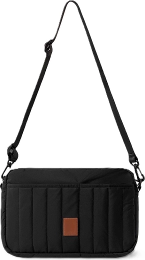 Leokid vežimėlio organizatorius black pebble new
