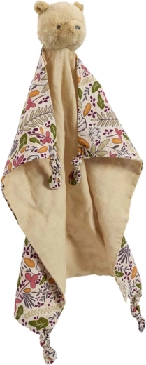 Minkštas pliušas ir mušelinas maksimaliai švelnumui