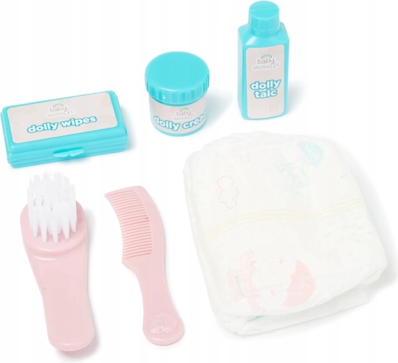 Viskas, ko reikia, viename rinkinyje