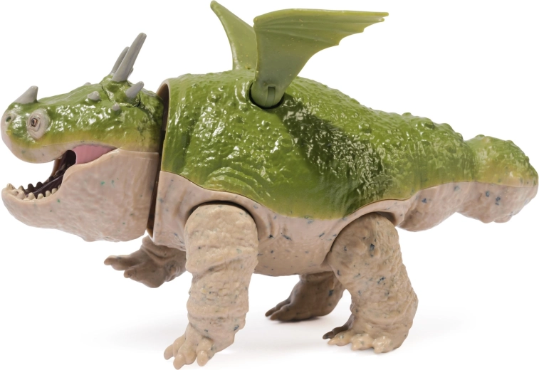 Patvari konstrukcija kasdieniam žaidimui