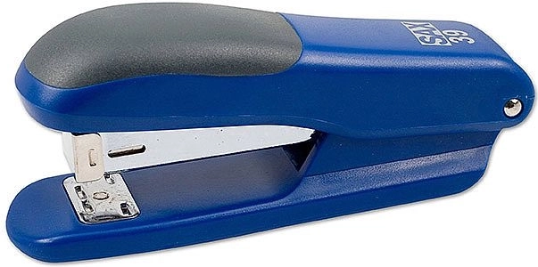 SAX 39 Stapler blue