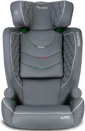 Saugumas pagal ECE R129 i-Size