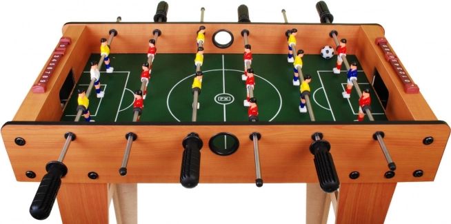 Score counters and 2 balls