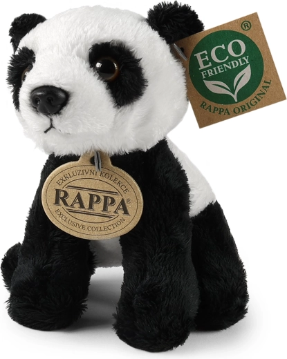 ECO-FRIENDLY filling made from recycled PET bottles