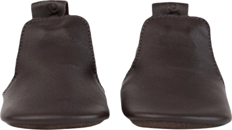 Soft and flexible leather
