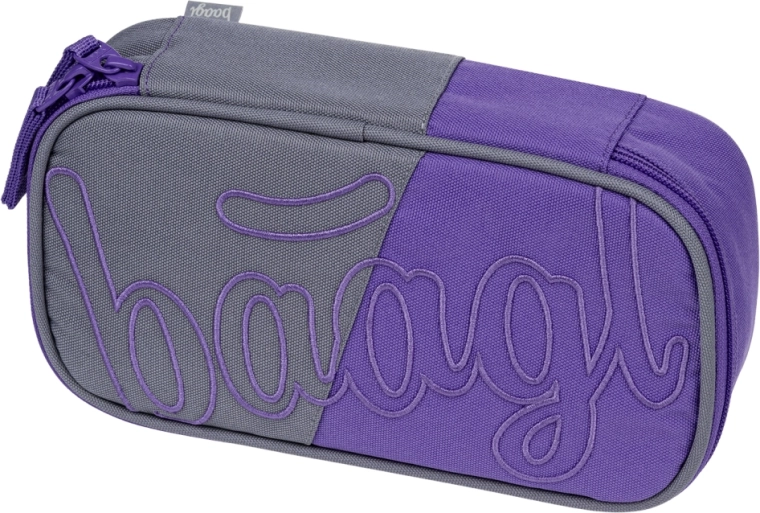BAAGL Dual GRS school pencil case