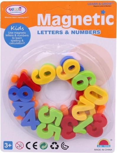 Cake Magnets 3 Types