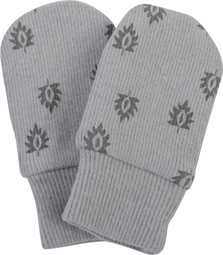 Soft lined cotton