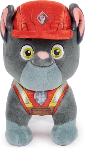 Ypač minkštas pliušas glėbesčiavimui