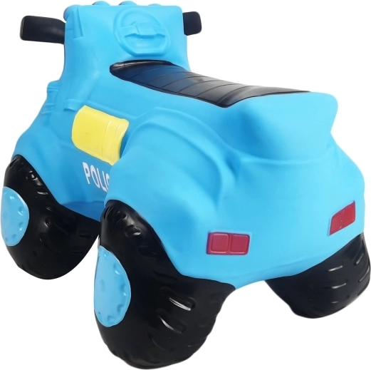 Stabilus ir saugus patiems mažiausiems