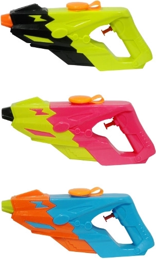 Water Pistol