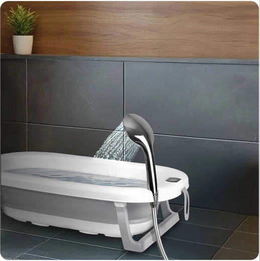 Sulankstoma, lengva ir paruošta kelionėms