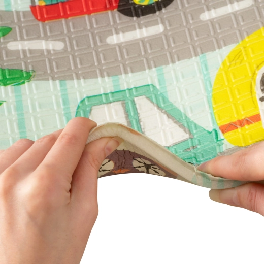 Aukščiausios kokybės XPE putos patogumui ir saugumui