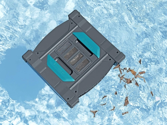 Valymas 2 viename: dugnas ir paviršius vienu žingsniu