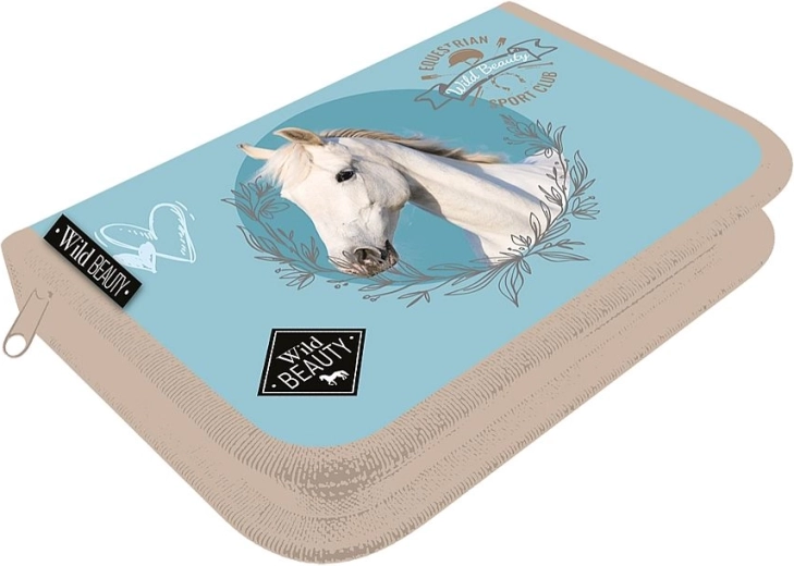 Penalas LizzyCard Wild Beauty – 1 skyrius su 2 atvartais
